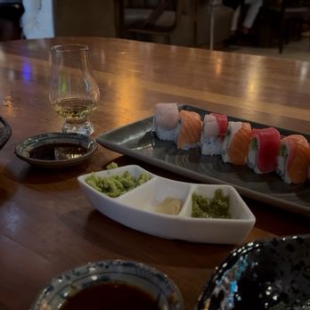 Musume - Sushi Bars Near Me - Dallas, Texas
