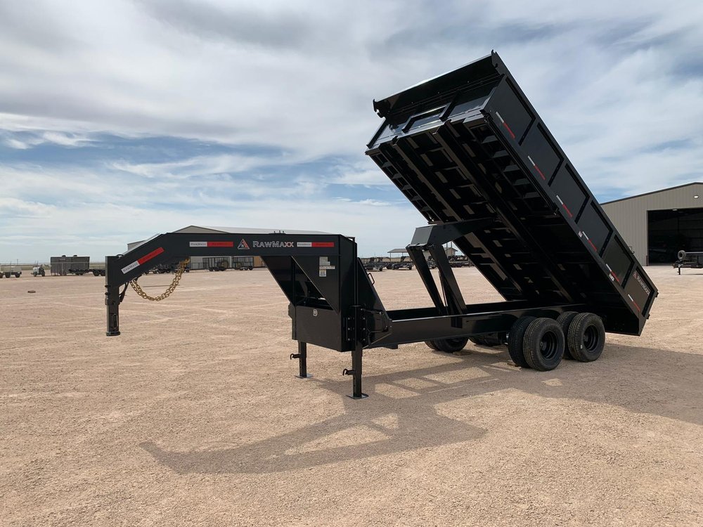 SOUTHERN TRAILERS Updated June 2024 10734 N I 20, Sweetwater, Texas