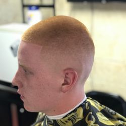 First City BarberShop