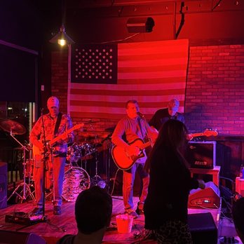 Old Beach Tavern - River Boyz 01/13/23 - American Near Me - Virginia Beach, Virginia Old Beach Tavern - River Boyz 01/13/23 - American Near Me - Virginia Beach, Virginia