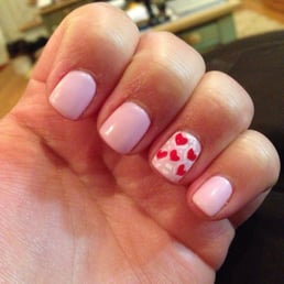 They will customize and do whatever you want! Always perfect and such sweet people.