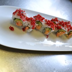 Mai Oishi Sushi - MAKI 8 BITER nr. 7a kr 80