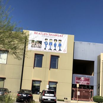 Congregation Ner Tamid - Can't buy me love, yeah yeah yeah... - Synagogues Near Me - Henderson, Nevada Congregation Ner Tamid - Can't buy me love, yeah yeah yeah... - Synagogues Near Me - Henderson, Nevada