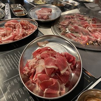 2N1 Korean BBQ - Brisket - Korean Near Me - Temecula, California