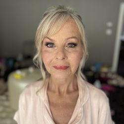 Refined Beauty - Mother of the bride Hair and Makeup Naperville