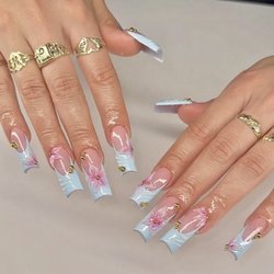 Kim Nails & Beauty Lounge