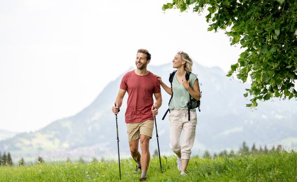 Sonnenalp Resort by null