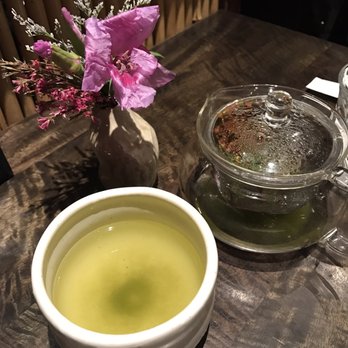 Cha-An - Japanese tea - Japanese Near Me - New York, New York Cha-An - Japanese tea - Japanese Near Me - New York, New York