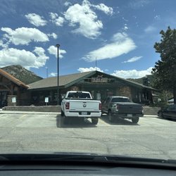 The Country Market of Estes Park