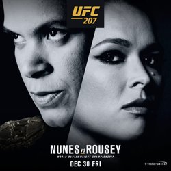 Lefty's Draft House - This Friday night at Leftys Ufc 207 Tickets $10.00 seating is limited get there early!