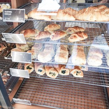 COBS Bread - Savoury pastries - Bakeries Near Me - Milton, Ontario