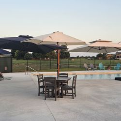 Legends Golf Course and Villas - Pool picture