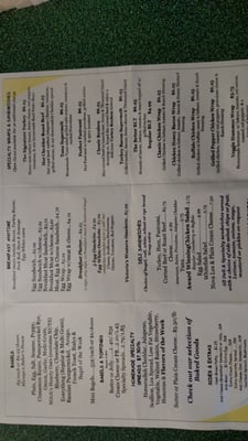Menu photo 6 Victoria's Bagel Bistro Mount Laurel, NJ