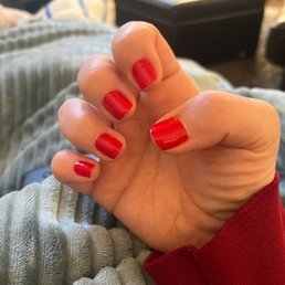 Manicure by Mike Manicure by Mike