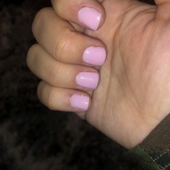 Harmony Nails & Spa - Messed up nails! - Nail Salons Near Me - Philadelphia, Pennsylvania Harmony Nails & Spa - Messed up nails! - Nail Salons Near Me - Philadelphia, Pennsylvania