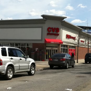 CVS Pharmacy - Drugstores Near Me - Brooklyn, New York