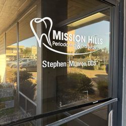 Mission Hills Periodontics