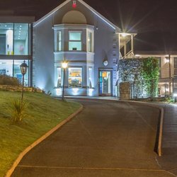 The Gateway Lodge