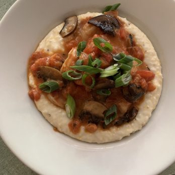 Poole's - Shrimp and grits - New American Near Me - Raleigh, North Carolina Poole's - Shrimp and grits - New American Near Me - Raleigh, North Carolina