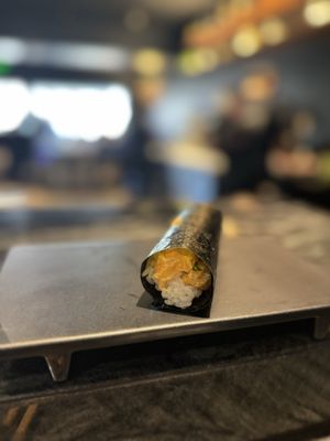 ROL Hand Roll Bar - Irvine by null