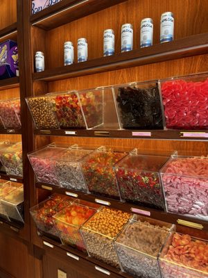 BonBon - A Swedish Candy Co. by null