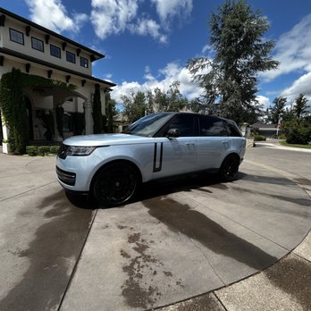 Detail Werks - Auto Detailing Near Me - Eugene, Oregon