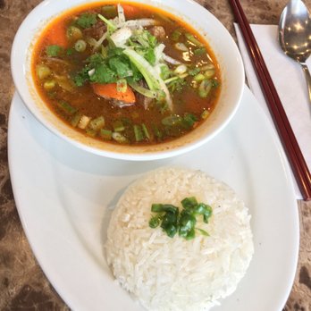 Hoi An Cafe - #11 - Vietnamese Near Me - Vancouver, British Columbia