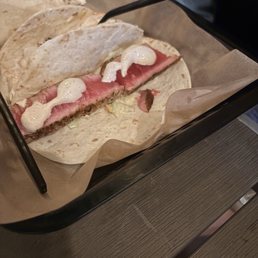Tuna mayo
