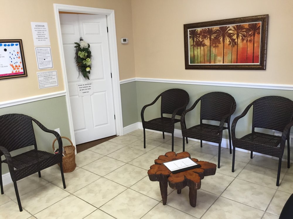 Bradenton Counseling Center - grief counselor in Bradenton, FL
