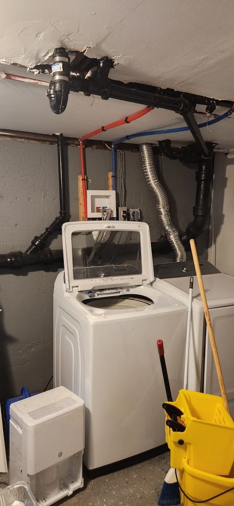 Slide of 24/7 Plumbing & Restoration