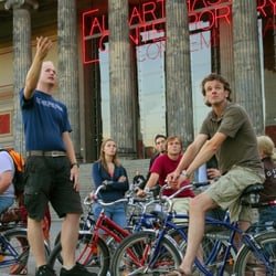 Stadt Und Rad