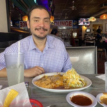 Blue Bonnet Restaurant - Alex at BB. - Mexican Near Me - Denver, Colorado Blue Bonnet Restaurant - Alex at BB. - Mexican Near Me - Denver, Colorado