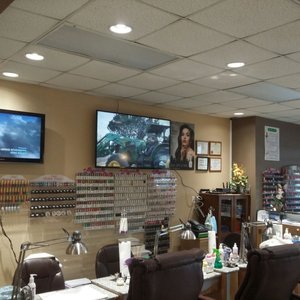 COOL NAILS - Nail Salons - 2502 Roosevelt Rd, Marinette, WI - Phone