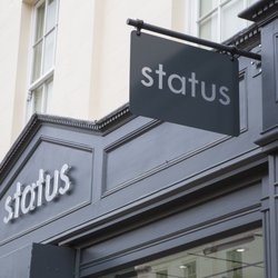 Status Menswear