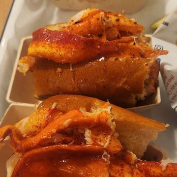 Luke's Lobster  - Seafood Near Me - Seattle, Washington