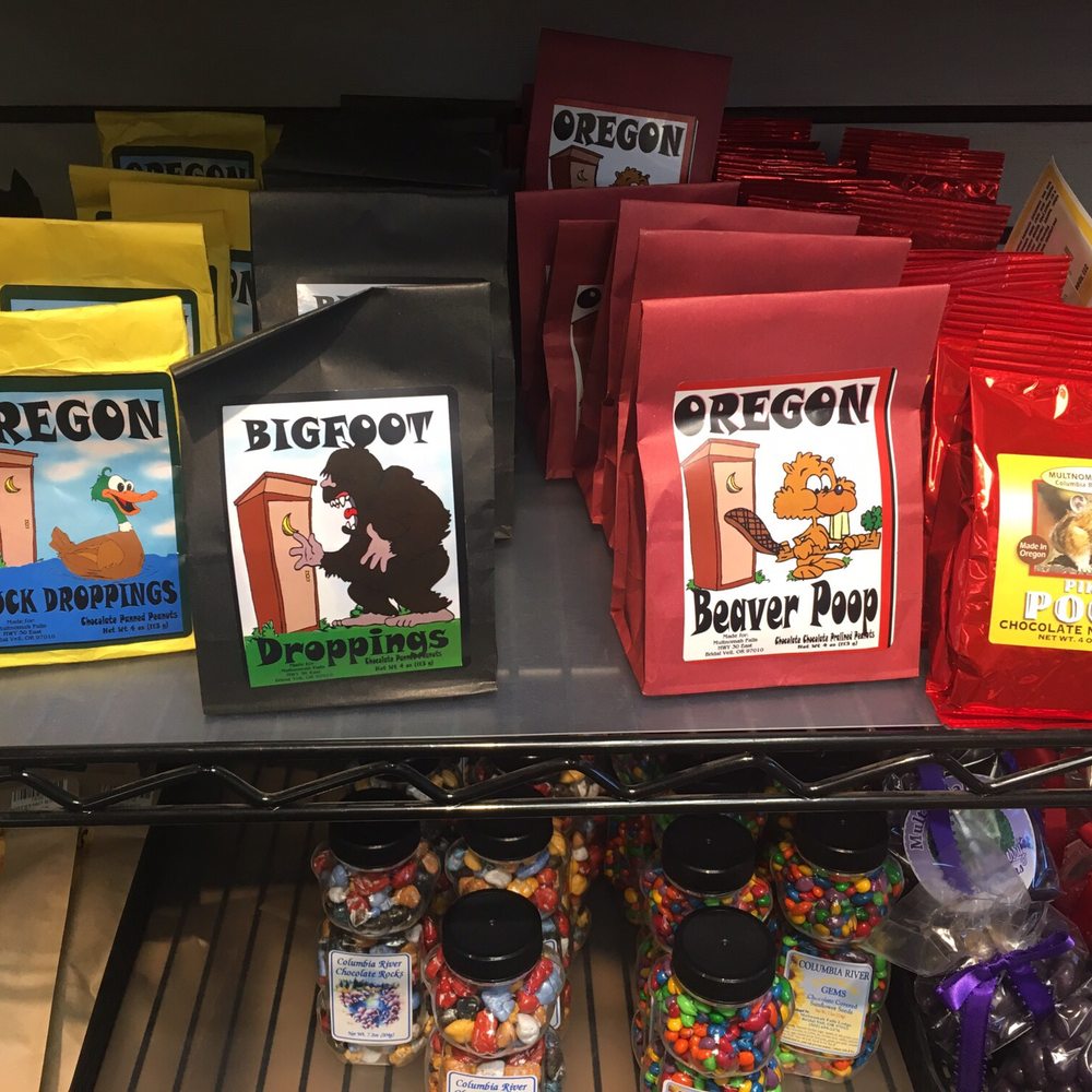 Multnomah Falls Company - Bagged Poop - Gift Shops Near Me - Corbett, Oregon Multnomah Falls Company - Bagged Poop - Gift Shops Near Me - Corbett, Oregon