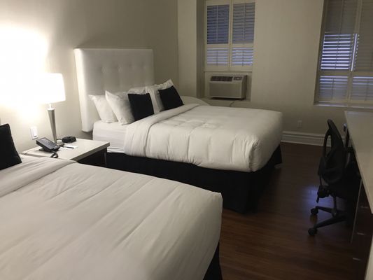 Hotel Victoria by null