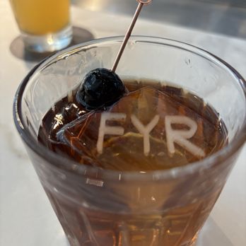 FYR Short North - Manhattan - Steakhouses Near Me - Columbus, Ohio