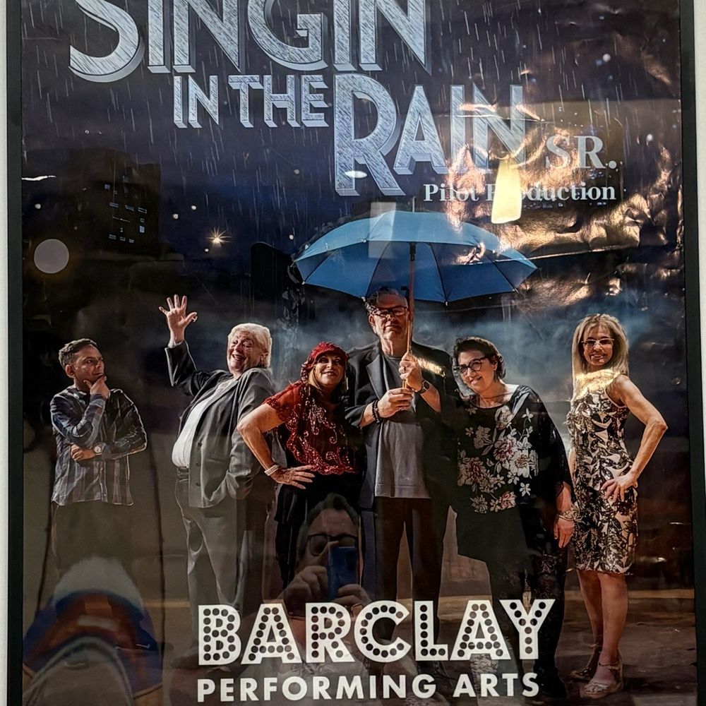 BARCLAY Performing Arts - Performing Arts Near Me - Boca Raton, Florida BARCLAY Performing Arts - Performing Arts Near Me - Boca Raton, Florida