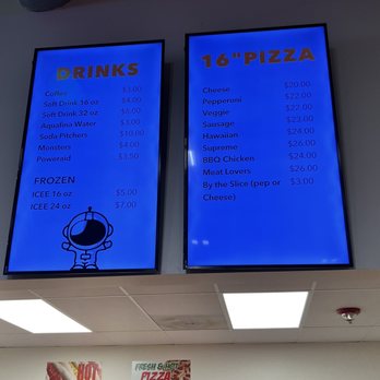 Big Air - halfpepperoni and half pineapple they said they have to charge me for a Hawaiian because of pineapple - Trampoline Parks Near Me - Corona, California Big Air - halfpepperoni and half pineapple they said they have to charge me for a Hawaiian because of pineapple - Trampoline Parks Near Me - Corona, California