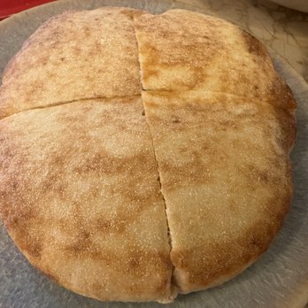 La Taverneta - Pita bread - Mediterranean Near Me - Barcelona, B La Taverneta - Pita bread - Mediterranean Near Me - Barcelona, B