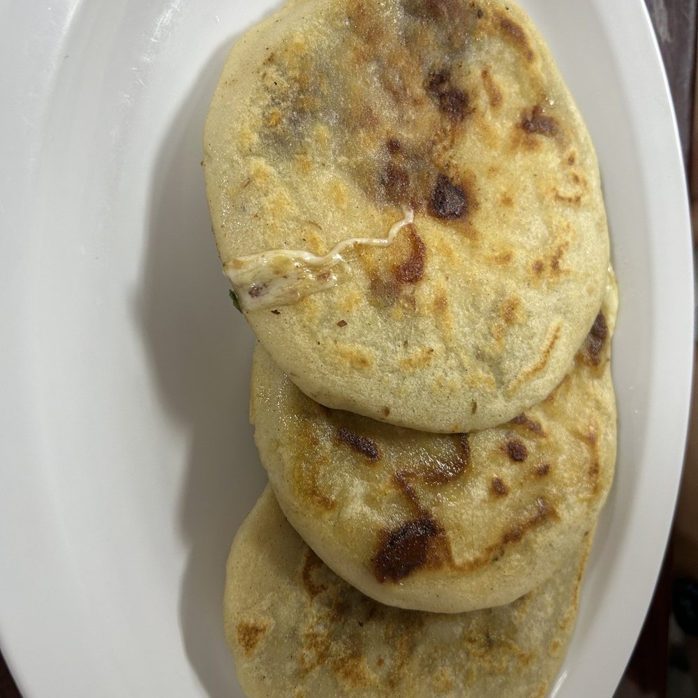 Papusas Papusas