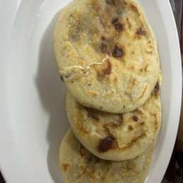 Papusas