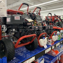 Harbor Freight Tools