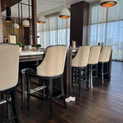 David's - Inside