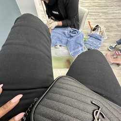 The Nail Shop