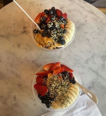 Verve Bowls - Downtown by null