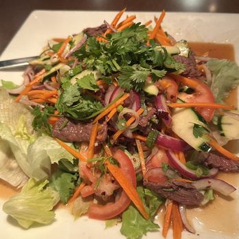 Lanna Thai Restaurant - 45. Yum Yum - Thai Near Me - Tulsa, Oklahoma Lanna Thai Restaurant - 45. Yum Yum - Thai Near Me - Tulsa, Oklahoma