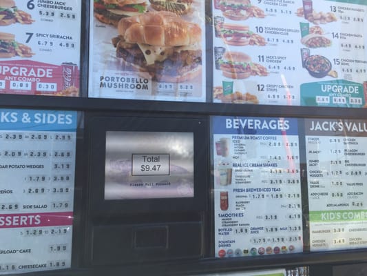 Menu photo 3 Jack in the Box Van Nuys, CA Menu photo 3 Jack in the Box Van Nuys, CA