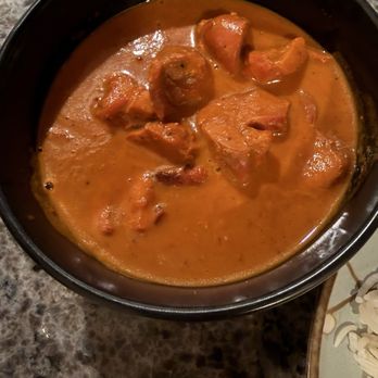 Chulo Restaurant & Bar - Butter Chicken - Himalayan/Nepalese Near Me - Watertown, Massachusetts